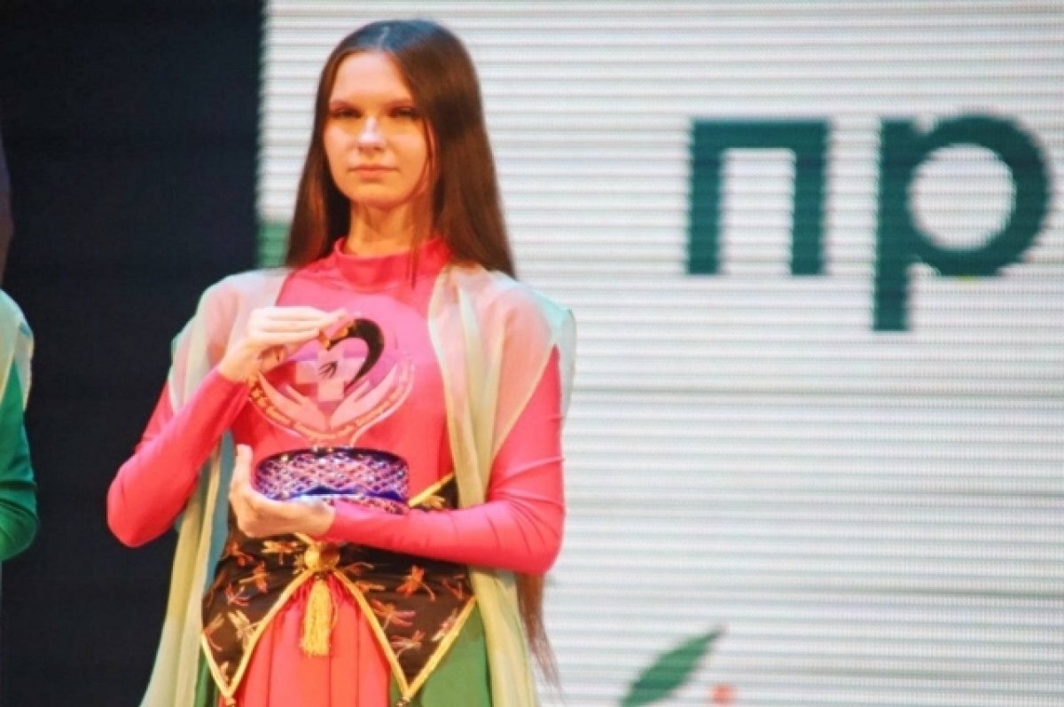    Пензенцы могут выбрать лучших врачей региона