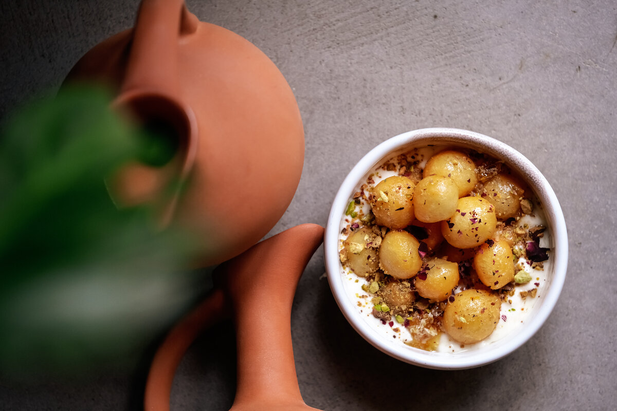 Какая пышка! Самые вкусные пончики в ресторанах Москвы | «Афиша Рестораны»  | Дзен