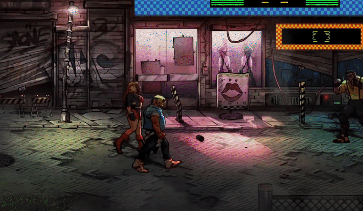 Заступники города