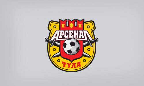 Фк арсенал тула