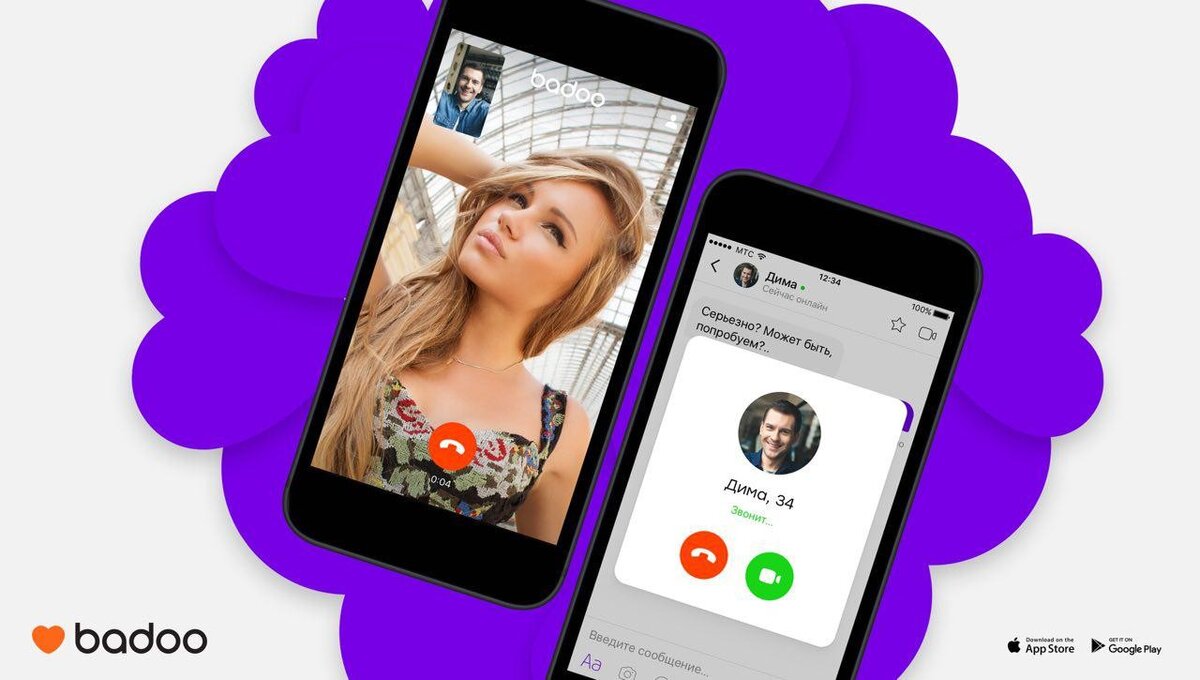 Зарабатываем на трафике с Badoo | Система на 0 | Дзен