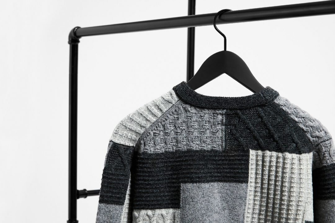 END. Clothing x Beams Plus 15th Anniversary