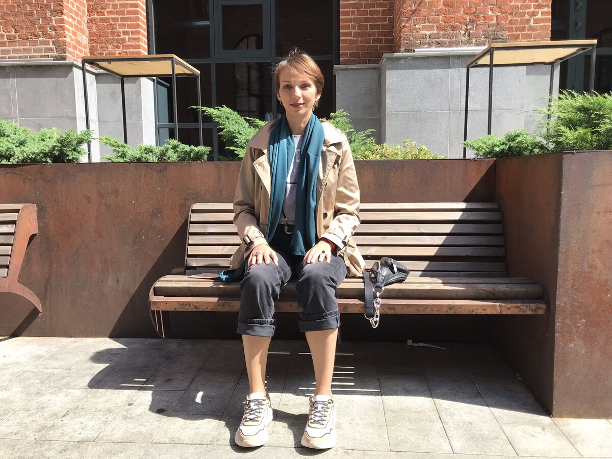 Завод Арма, Москва