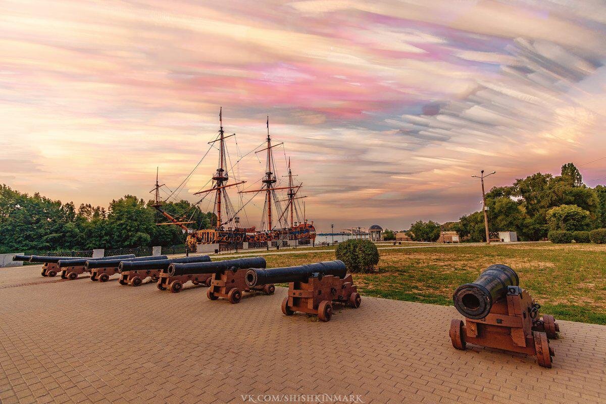 Фото: Шишкин Марк