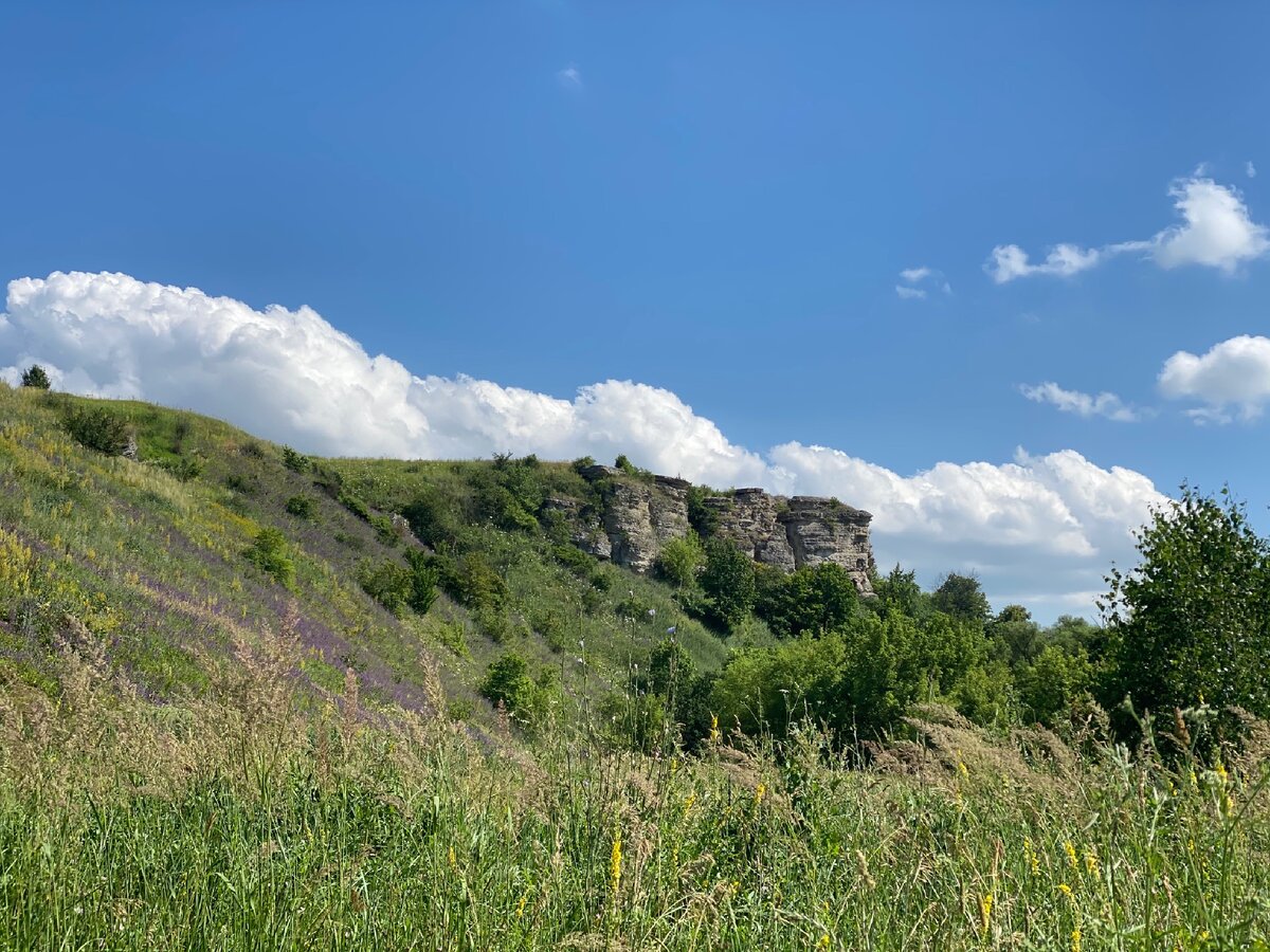 Воргольские скалы картинки