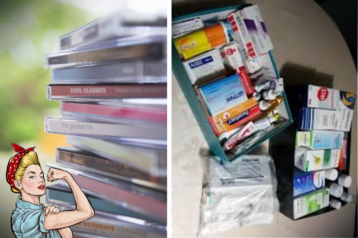 Подписывайтесь на канал и вы не пропустите новые советы и лайфхаки по расхламлению и организации пространства!