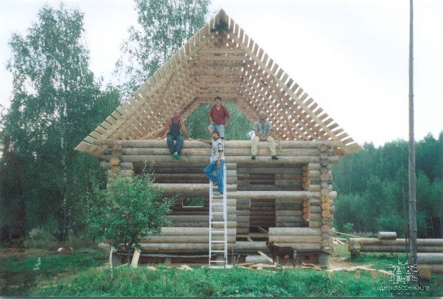 Фото из личного архива