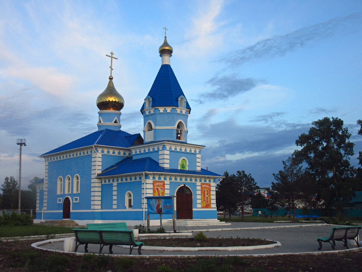 Переяславка хабаровский край. Храм Переяславка Хабаровск. Церковь в Переяславке Хабаровского края. Достопримечательности п. Переяславка, Хабаровский край. Храм в Переяславке район Лазо.