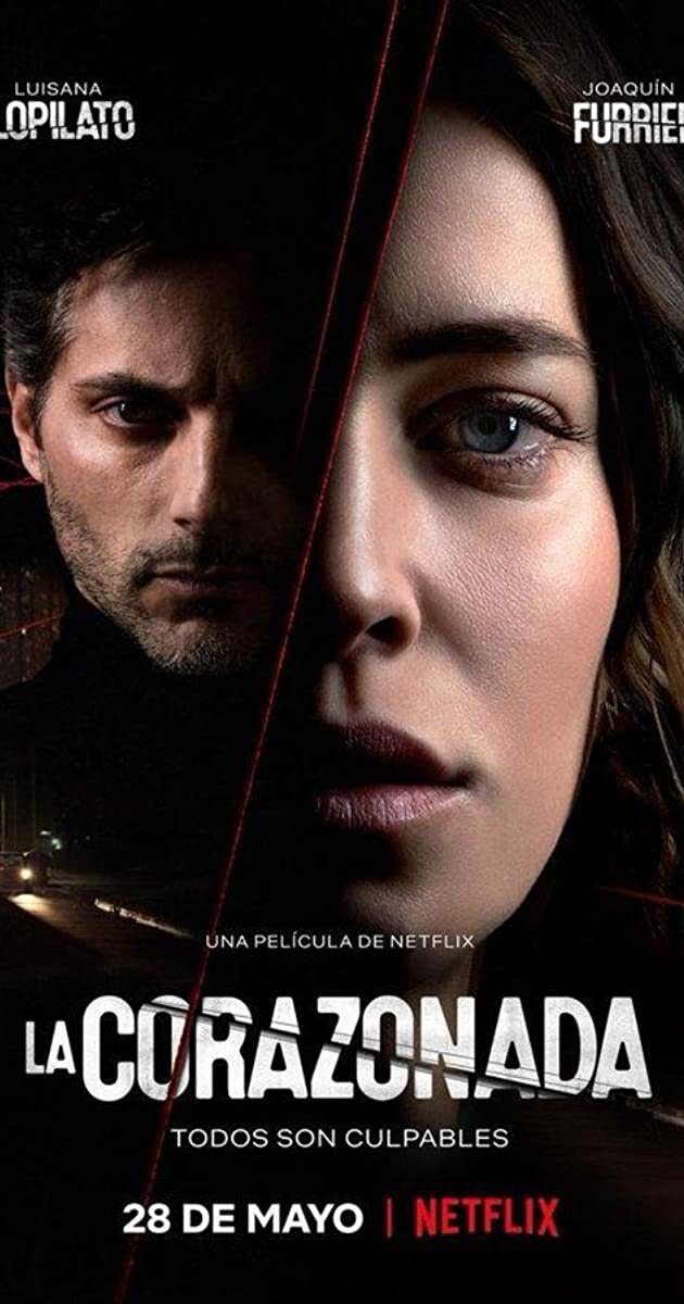 Премьера мая 2020 года. Из свободных источников.