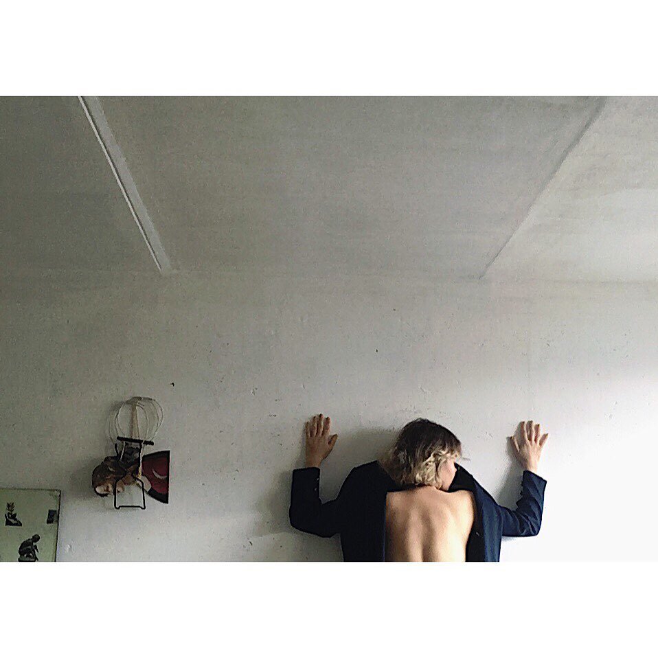 фото из архива Маши