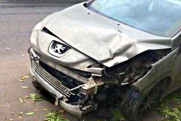 А это мой пыжик