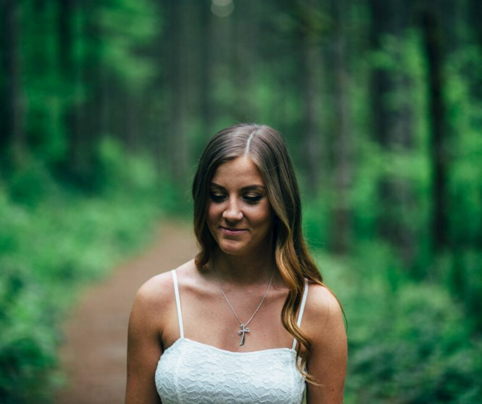 Прогулка по лесу 