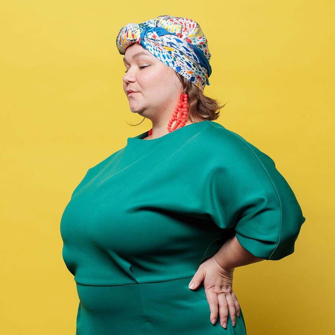 Фото Елена Акукве