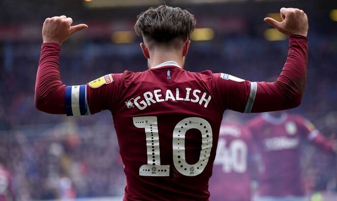 Джек Питер Грилиш