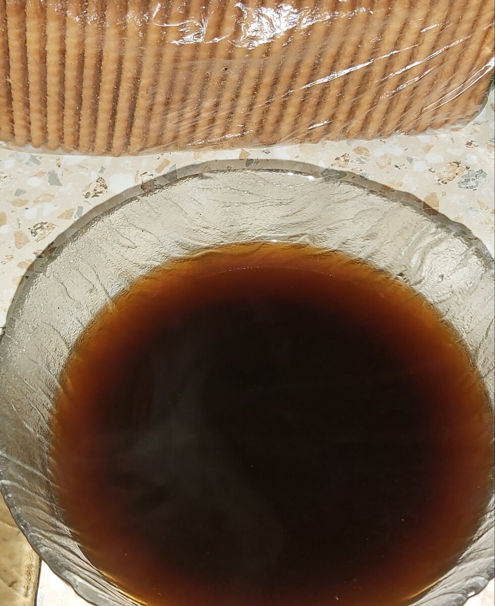 Гигантский пакет печенья обошёлся всего в 105 рублей