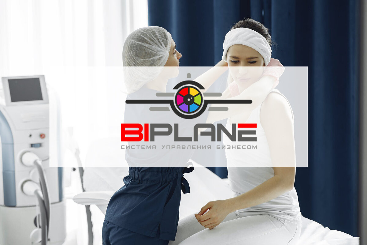 Платформа бизнес-аналитики BIPLANE 24