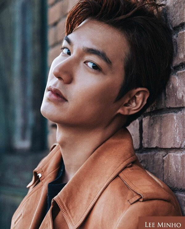 Ли Мин-хо (Lee Min-ho): биография, фото - «Кино market-r.ru»