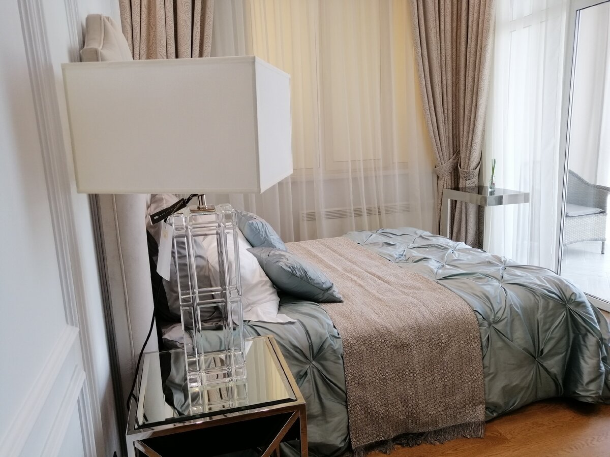 В квартире до 32 кв. м может ютиться один человек или молодая семья. Фото: Мир Квартир