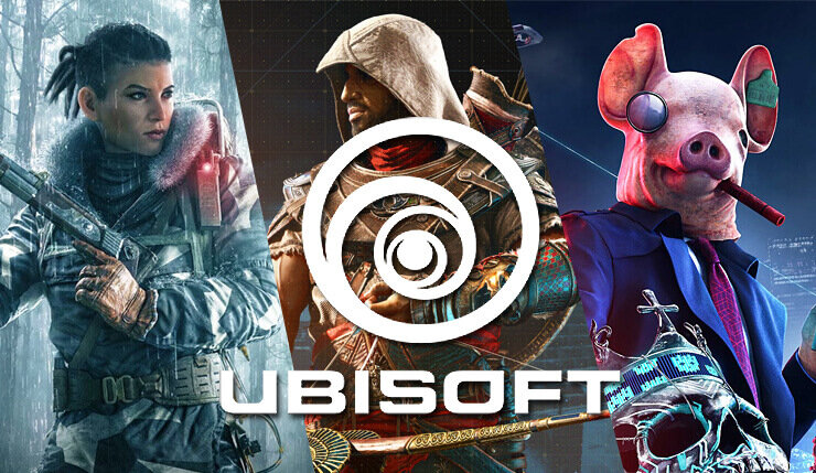 Ubisoft начала распродажу игр, приуроченную к онлайн-презентации Ubisoft Forward 2. Скидки на ключевые франшизы компании в Uplay достигают 80%.

Все три издания Tom Clancy’s Ghost Recon Breakpoint можно приобрести на 75% дешевле стандартной цены — ₽625 за Standard, ₽1 041 за Gold и ₽1 250 за Ultimate. Tom Clancy’s The Division 2 обойдётся в ₽412 вместо ₽1 250 (скидка 67%). По сниженной стоимости также продаются все части Anno, Assassin's Creed и Far Cry.

Ubisoft Forward 2 состоится 10 сентября, начало ивента запланировано на 21:00 мск. Первый час презентации будет посвящён обновлениям для уже вышедших тайтлов, а с 22:00 начнётся основная часть, в которой сотрудники Ubisoft поделятся новостями о готовящихся релизах