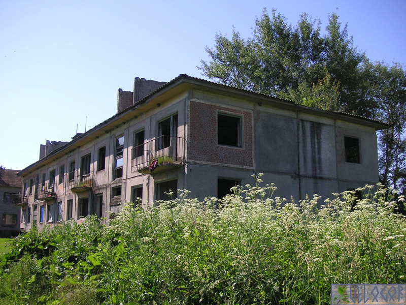 Аникановский