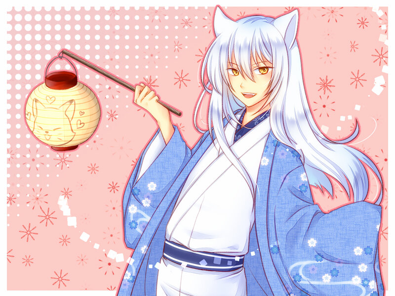 Изображение персонажа コックリさん в аниме