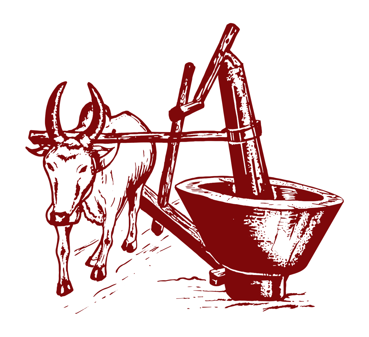 Масляной пресс