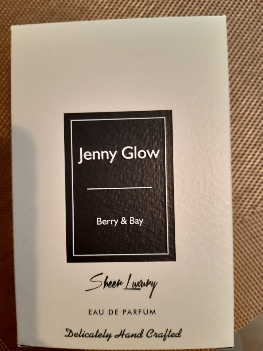 Berry &  Bay от Jenny Glow