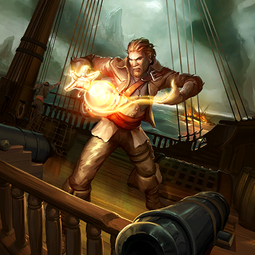 Пушки в The Elder Scrolls: Legends