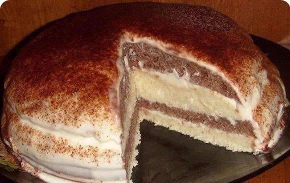 Шедевры кулинарии