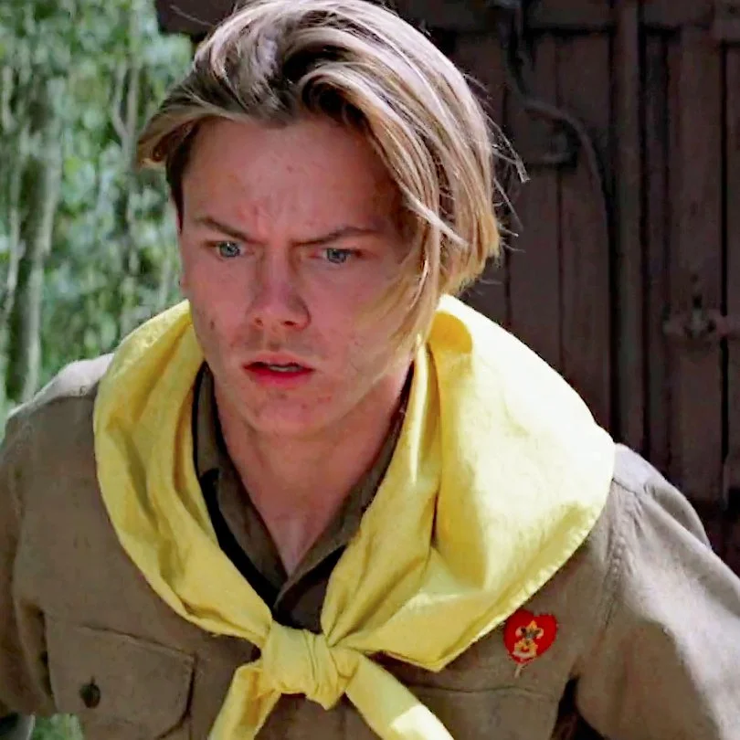 "Последний Крестовый поход"