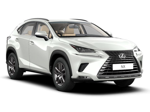 Lexus NX200 Standard