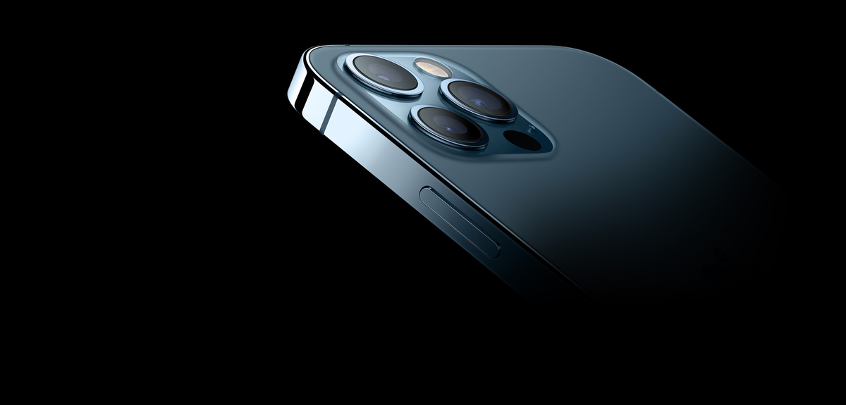 iPhone 12 pro