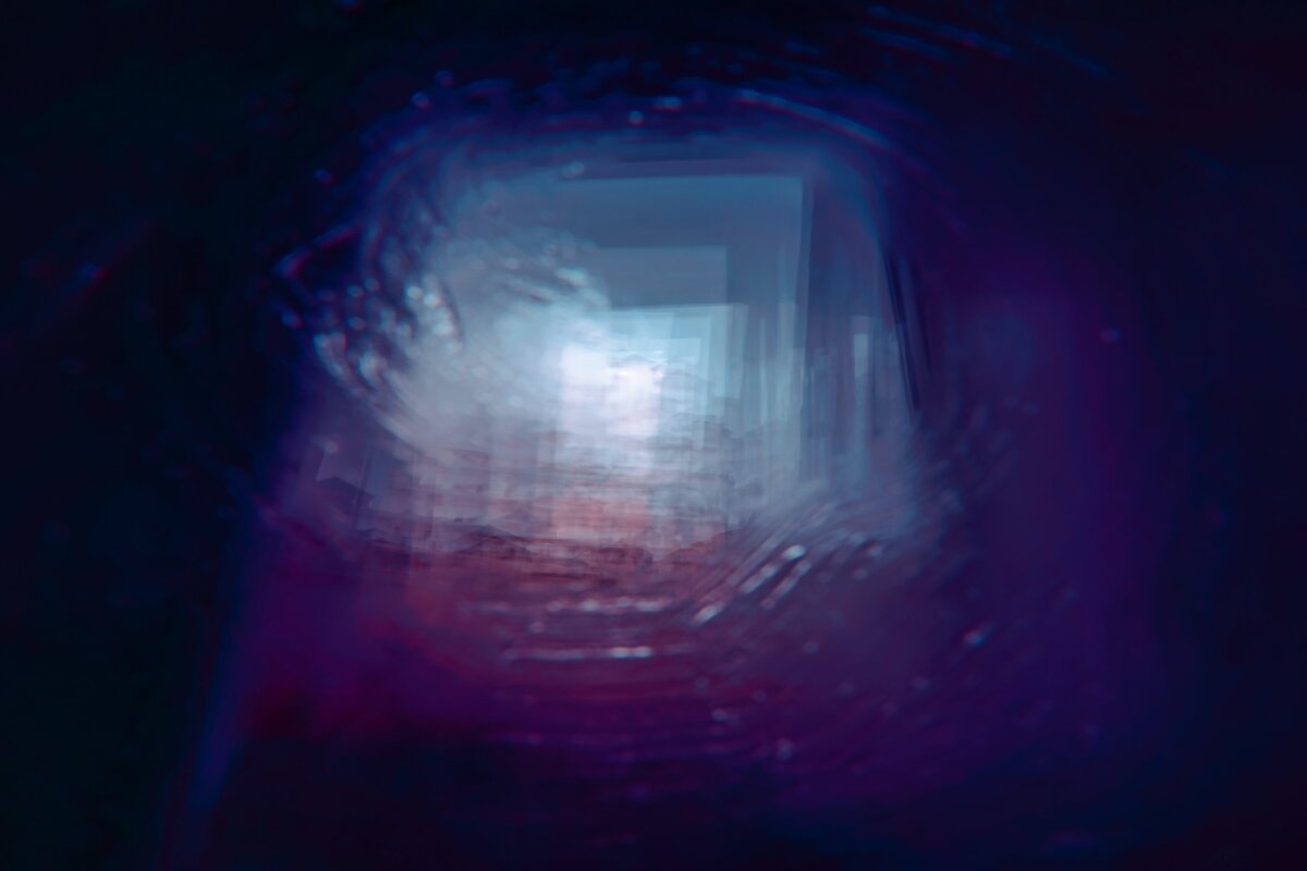 Сны – обрывки жизни, или жизнь обрывки снов?