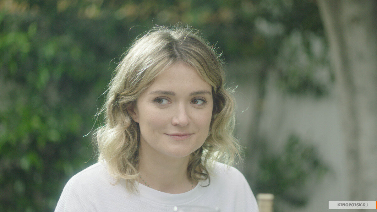 Надежда Михалкова в роли Ирины. Фото взято с сайта: www.kinopoisk.ru.