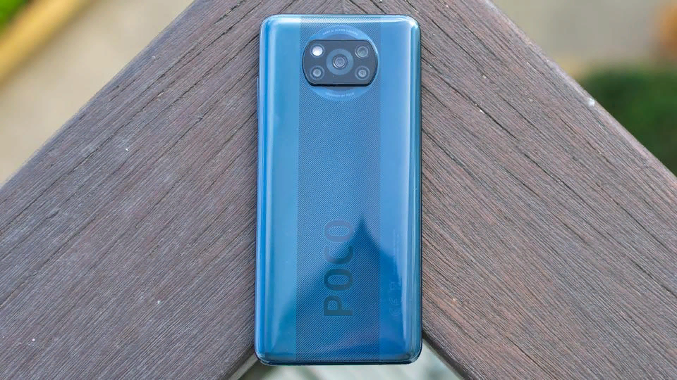 Xiaomi Poco X3 NFC уже сильно подешевел, версию на 64ГБ продают по цене обычных бюджетников2