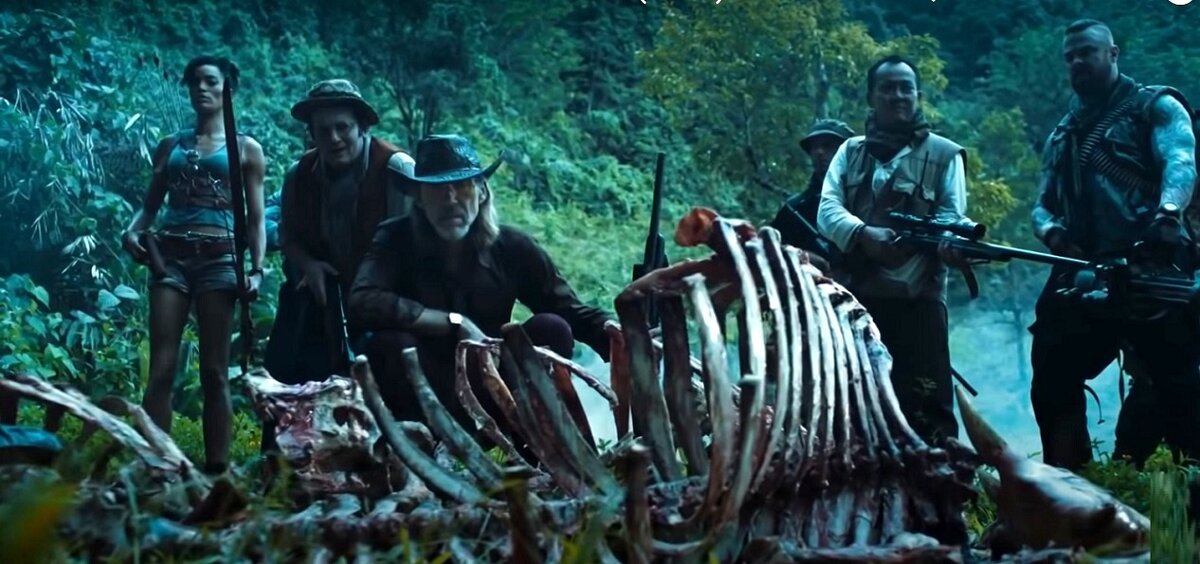 Создатели "Дрожи земли" - перед любимой франшизой: "Слышь, пацаны, а вы точно уверены, что она того... сдохла?".