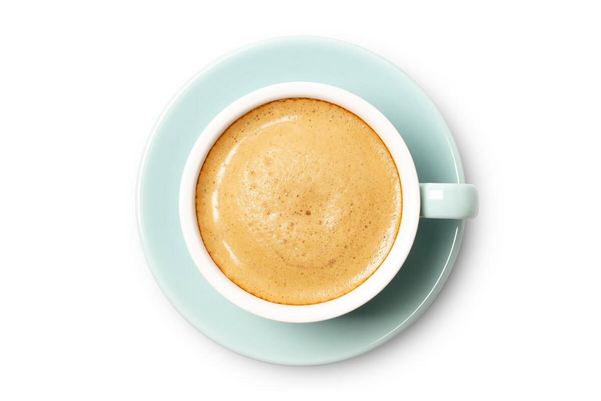 Попробуйте приготовить кофе мокко