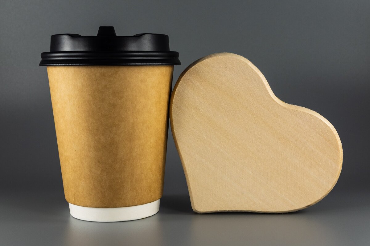 Кофе - вкусный и ароматный напиток