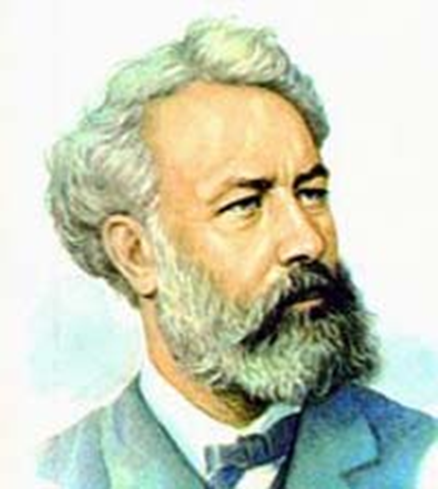 Jules Gabriel Verne