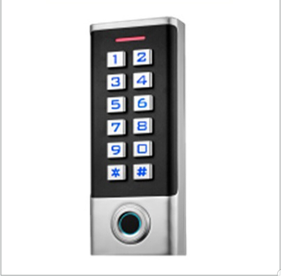                                                           AccordTec AT-FR100EM