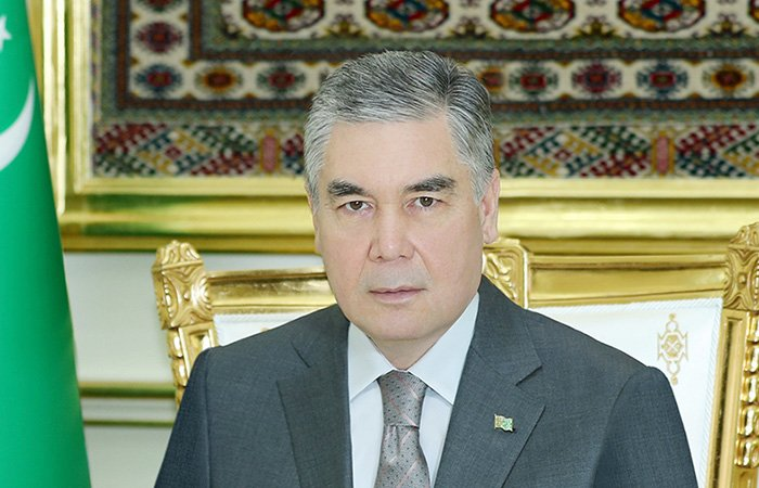 Источник фото: tdh.gov.tm