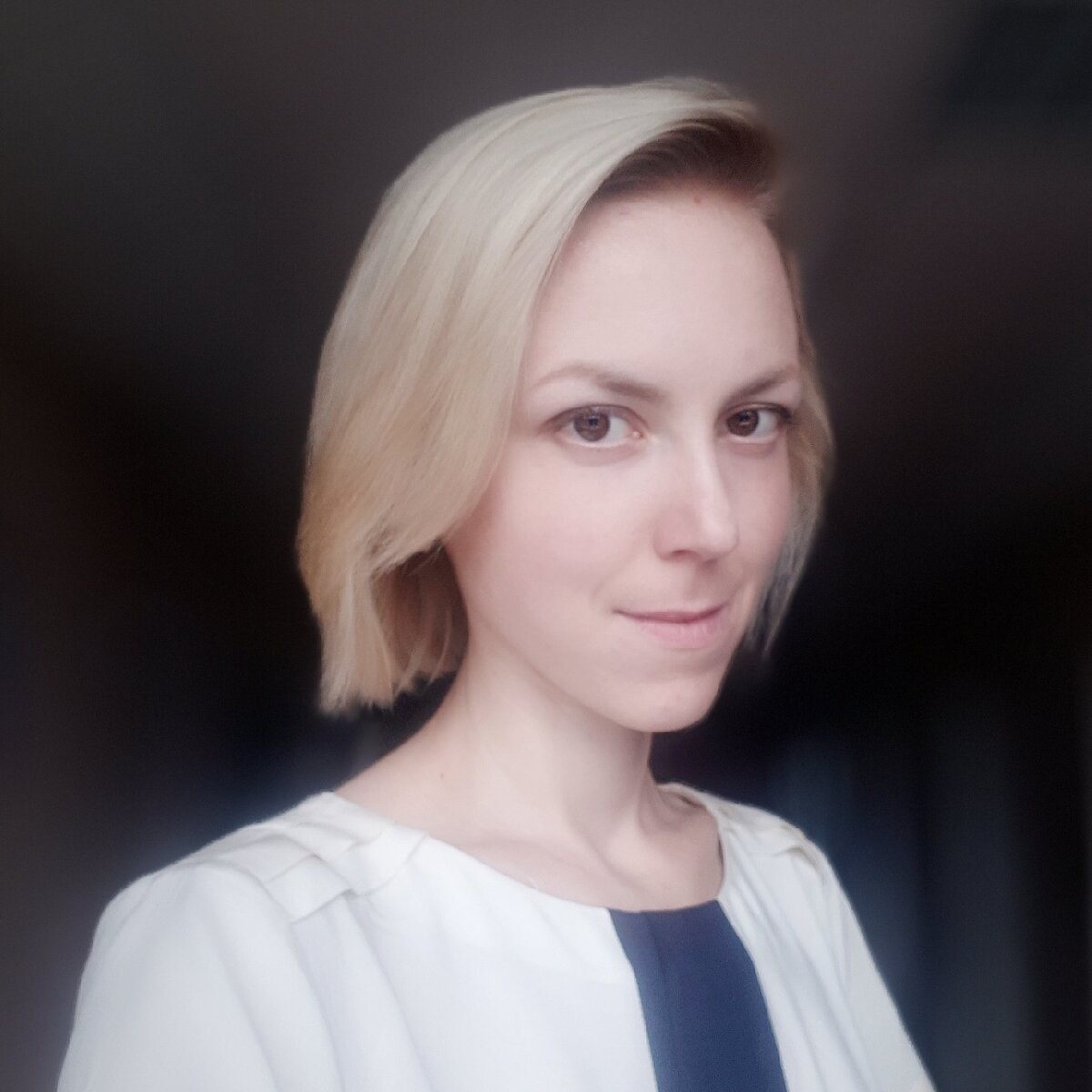 Янина Пинчук