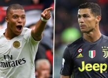 Futbol 21 oktabr, 2020, 09:15 0 Teglar:Krishtianu Ronaldu
|
Kilian MbappeG‘alati qaror