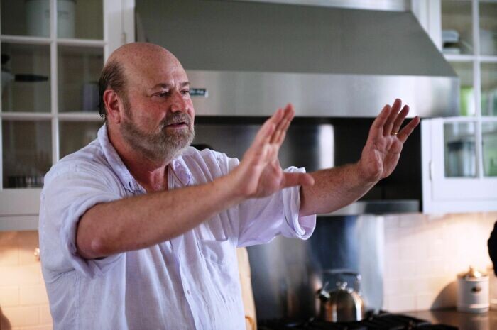 Роберт Райнер 