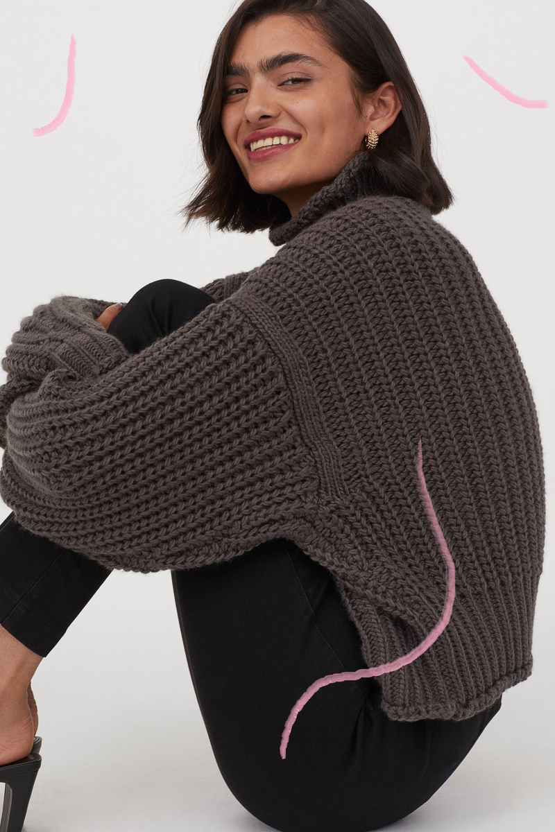 тренды зима 2020