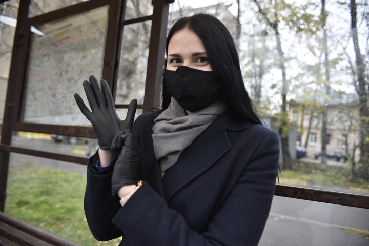 Фото: Пелагия Замятина «Вечерняя Москва»