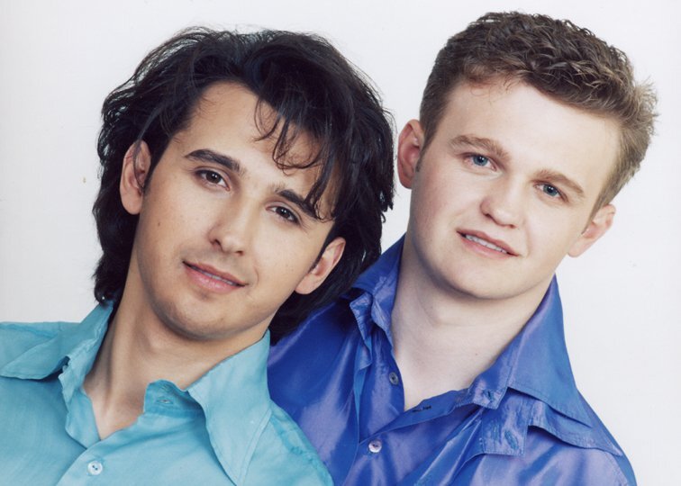 Исполнитель "Червоны руты" Назарий Яремчук появился на свет, когда его отцу было