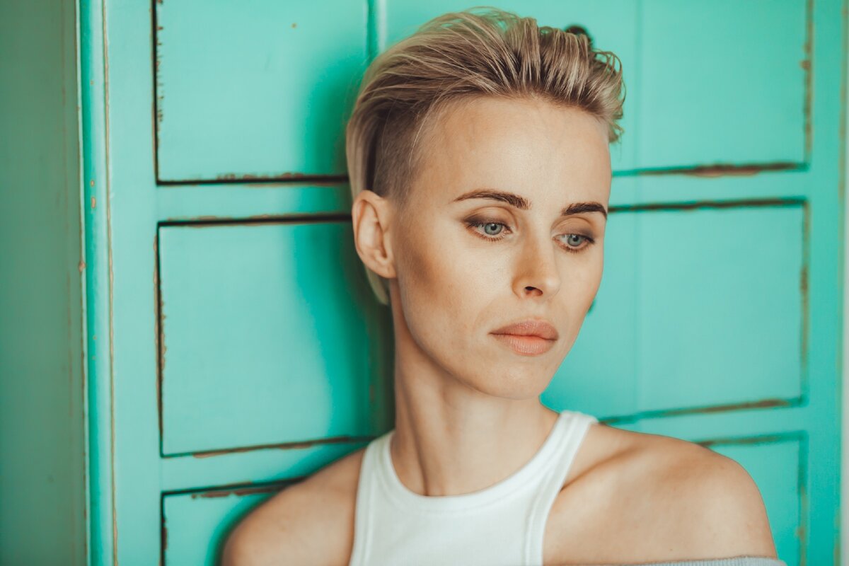 Анастасия Богорад 