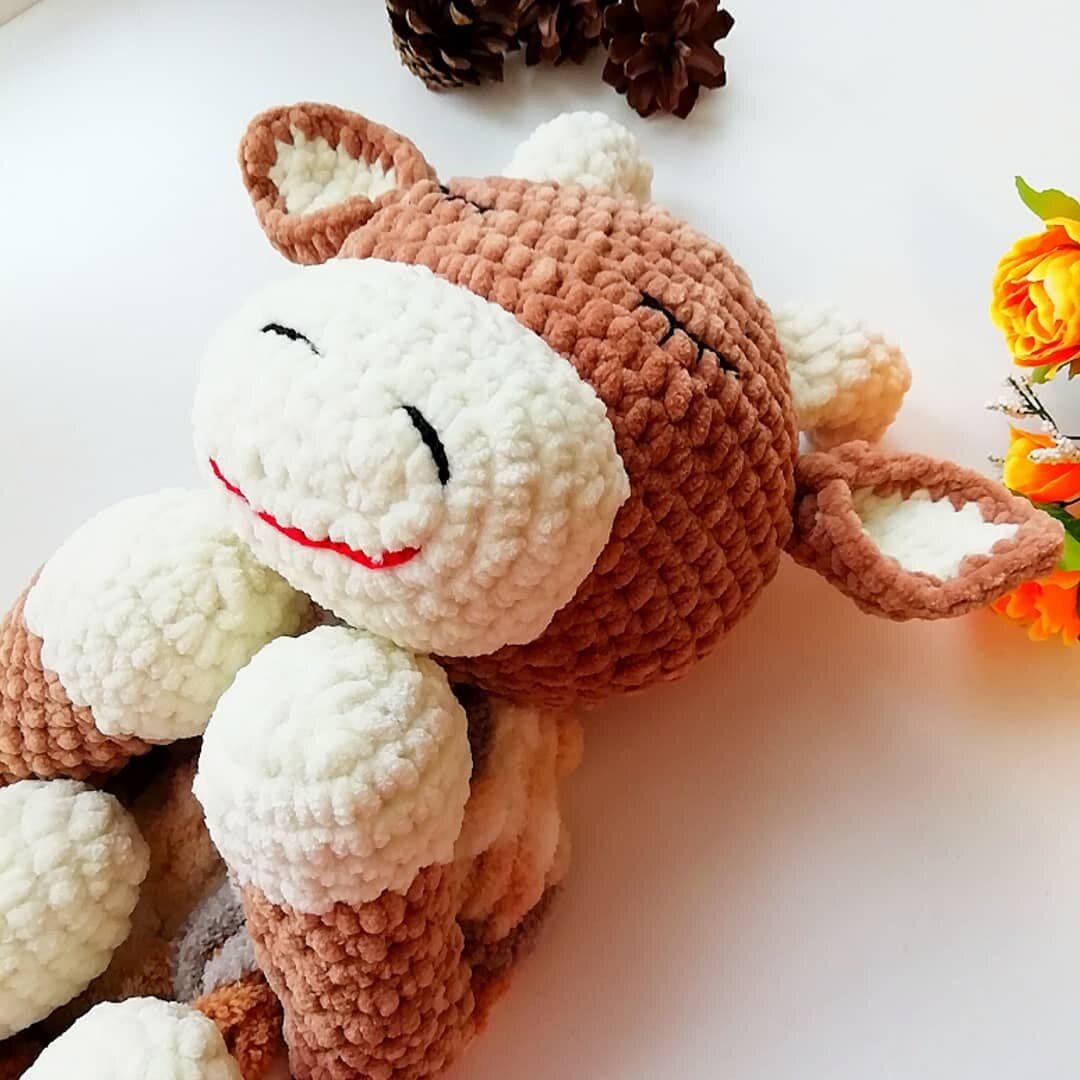 А вы знаете, что 2021 г. - это  год быка? 🐃