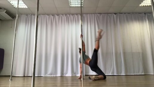 Юбка для Pole Dance